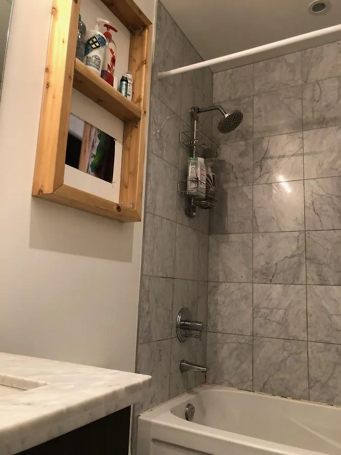 The Pier Boutique Apartment Toronto 0*,  Canada