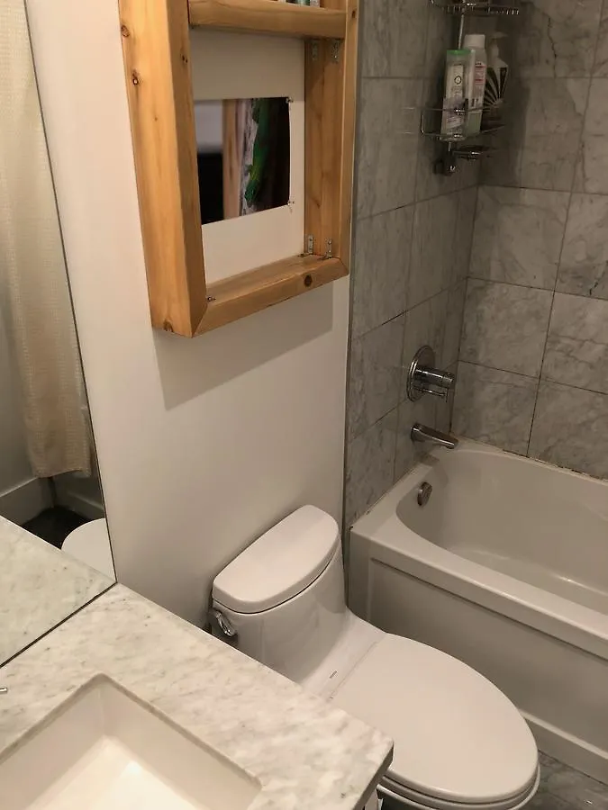 The Pier Boutique Apartment Toronto