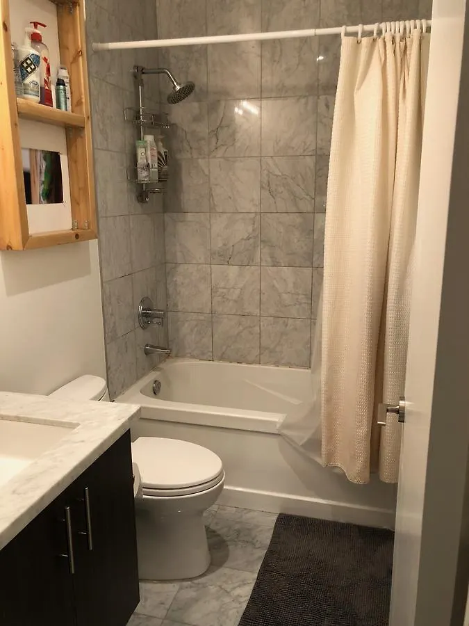 The Pier Boutique Apartment Toronto Canada