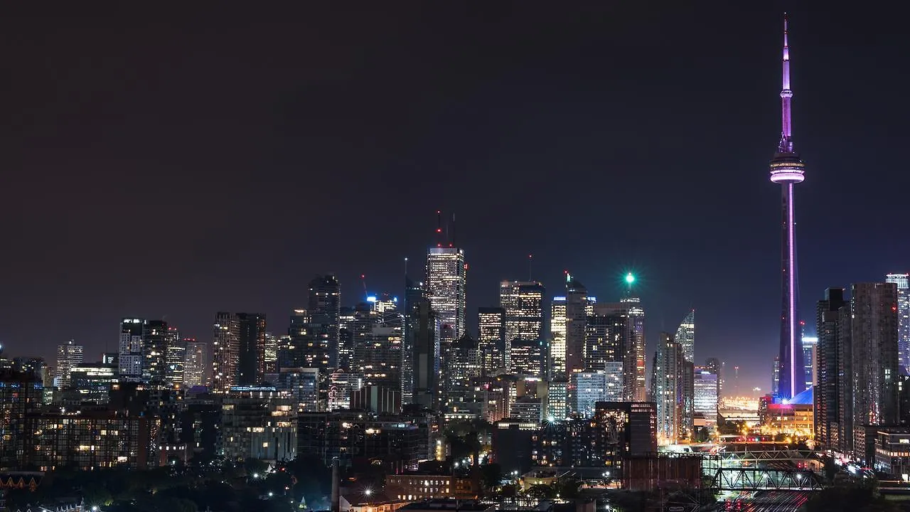 The Pier Boutique Apartment Toronto