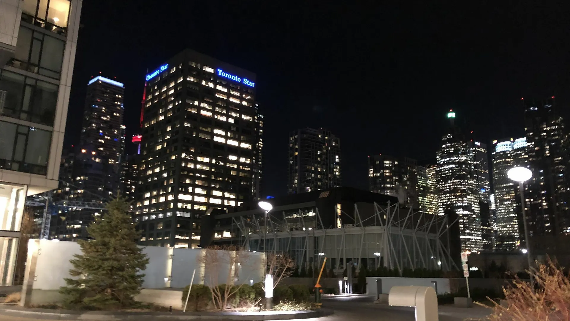 The Pier Boutique Apartment Toronto Canada